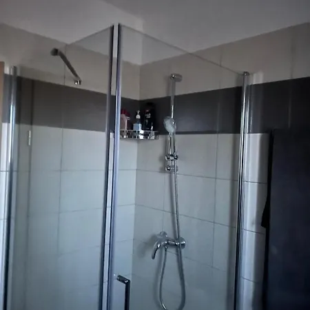 Apartman Ciovo