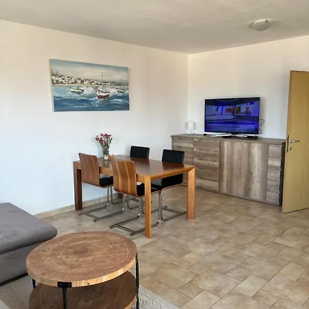 Apartman Ciovo