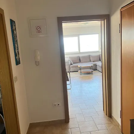 Ciovo Apartman *