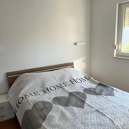 Ciovo Apartman Trogir