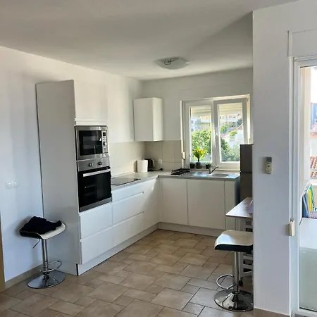 Apartman Ciovo Trogir