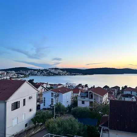 Ciovo * Trogir