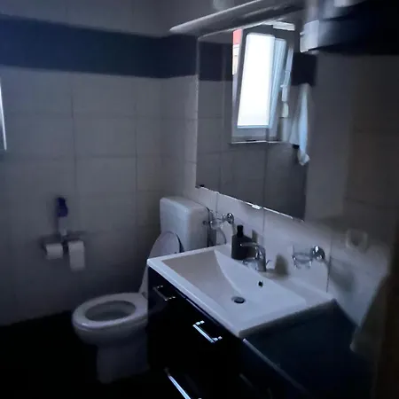 Ciovo Apartment Trogir